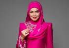 Siti Nurhaliza Kecelakaan hingga Alami Bengkak Kaki, Begini Kondisinya