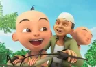 Kuis Kepribadian dari Kostum Upin dan Ipin: Lucu, Pemarah, atau Pendiam?