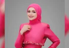 Siti Nurhaliza Alami Kecelakaan Beruntun di Tol MEX, Kondisi Terbaru