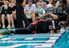 Bam Adebayo Tunggu Penjelasan LaMelo Ball Usai Insiden di Spectrum Center