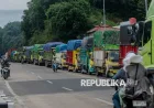 Angkutan Barang Sumbang 10% Kecelakaan, Kemenhub Tingkatkan Kompetensi Pengemudi