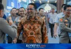 Ketua Ombudsman Jadi Tersangka Korupsi, Menteri Hukum Serahkan Proses Hukum