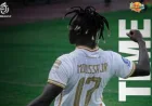 Hasil Bhayangkara FC vs PSIM Yogyakarta: Moussa Sidibe Menggila, The Guardians Menang 2-1
