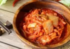 Manfaat Kimchi untuk Kesehatan Usus dan Pencegahan Obesitas Terbukti Ilmiah