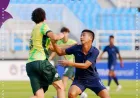 Klasemen Runner-up Terbaik Piala AFF U-17 2026: Timnas Indonesia U-17 Terancam Gugur