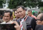 Ketua Ombudsman Jadi Tersangka, Partai Perindo Dorong Evaluasi Proses Seleksi Lembaga Negara