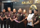 Kasipenkum Kejati Sulsel Benarkan Pemeriksaan 2 Bupati dan 1 Wabup Kasus Korupsi Bibit Nanas
