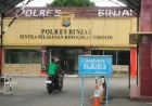 Tim Cobra Polres Binjai Ungkap Kasus Curat di Parkiran Fitnes, Pelaku Ditangkap