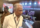 KNKT Sebut Faktor Manusia dan Perawatan Jadi Penyebab Utama Kecelakaan Kendaraan Niaga