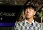 PSSI Tegaskan Shin Tae-yong Tidak Akan Jadi Pelatih Timnas Indonesia pada April 2026