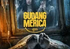 Sinopsis Gudang Merica: Film Horor Komedi dengan Ardhito Pramono Tayang 21 Mei