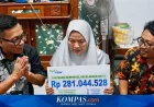 Petugas PPSU Jaksel Meninggal Akibat Kecelakaan Kerja, Klaim JKK BPJS Cair dalam Sehari