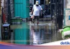 Waspada Banjir Rob di Pesisir Indonesia hingga 28 April 2026, Ini Daftar Lengkap Wilayah Terdampak