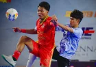 Hasil Pro Futsal League Indonesia 2025-2026: Moncongbulo FC vs Asahan Allstar Berakhir 0-0