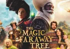 Sinopsis The Magic Faraway Tree: Andrew Garfield Masuk Dunia Fantasi Modern