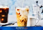 Kelangkaan Kopi Susu: Mengapa Kini Kita Terpaksa Diet Kopi Favorit?