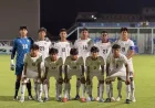 Jadwal Siaran Langsung Timnas Indonesia U-17 vs Jepang U-17 di Piala Asia U-17 2026 Malam Ini di RCTI