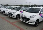 Penjualan Daihatsu Maret 2026 Masih Digerakkan Gran Max dan Sigra