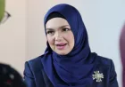 Penyanyi Malaysia Siti Nurhaliza Alami Kecelakaan, Ini Kondisi Terbarunya
