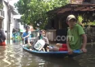 Banjir Rancabolang Bandung: 362 Rumah Masih Terendam Setelah Seminggu Lebih