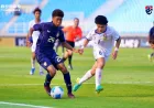 Hasil Timnas Thailand U-17 vs Laos U-17 Piala AFF 2026: Kena Comeback 2-3, The War Elephant Tersingkir