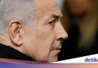 Trump Larang Israel Serang Lebanon: Netanyahu Kaget dan Khawatir