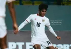 Timnas Indonesia U-17 Cukup Menang 1-0 atas Vietnam untuk Lolos Semifinal AFF U-17 2026