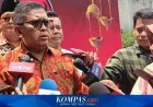 PDI-P Dorong Kerja Sama Partai di DPR Bahas Revisi UU Pemilu Segera