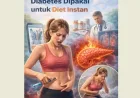 Bahaya Obat Diabetes untuk Diet Instan: Risiko Kesehatan yang Perlu Diwaspadai