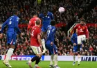 Link Live Streaming Chelsea vs Manchester United Liga Inggris 2025-2026 Malam Ini