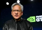 CEO Nvidia Jensen Huang Tegaskan Pentingnya Jual Chip AI ke China untuk AS