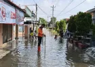 BNPB Laporkan Banjir dan Karhutla Melanda Berbagai Daerah di Indonesia April 2026