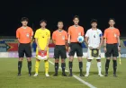 Jadwal Siaran Langsung Timnas Indonesia U-17 vs Vietnam di Piala AFF U-17 2026 Malam Ini