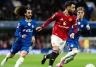 Hasil Liga Inggris 2025-2026: Manchester United Menang Tipis atas Chelsea 1-0
