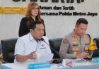 Kriminal Sepekan: Kasus Ijazah Palsu Jokowi hingga Jubir KPK Dilaporkan ke Polisi
