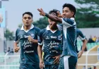 Laga Kandang PSIM Yogyakarta vs Persija Jakarta Dipindah ke Bali Tanpa Penonton