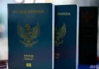 Daftar Negara Bebas Visa Terbaru untuk Paspor Indonesia 2026