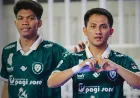 Hasil Pro Futsal League Indonesia 2025-2026: Moncongbulo FC Menang Telak 6-3 atas Halus FC