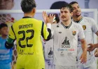 Hasil Pro Futsal League Indonesia 2025-2026: Nanzaby FC Kalahkan Raybit FC 3-1