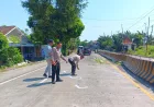 Kecelakaan Beruntun di Probolinggo: 4 Tewas dan Polisi Usut Penyebabnya