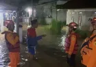 Banjir Melanda Lima Kecamatan di Kabupaten Bogor Akibat Hujan Deras Berkepanjangan