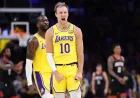 Luke Kennard Buktikan Tripoin Tertinggi NBA 2026 dengan Performa Sempurna