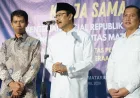 Kemensos dan Unram Perkuat Pemberdayaan Sosial NTB untuk Warga Mandiri