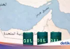 500 Juta Barel Minyak Hilang Akibat Perang AS-Iran, Dampak Globalnya Besar
