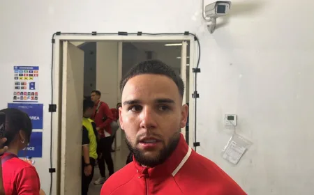 Calvin Verdonk: Timnas Indonesia Tampil Lebih Bagus dari Bulgaria di Final FIFA Series 2026