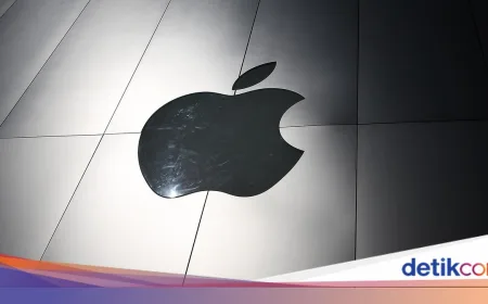 Iran Ancam Serang Kantor Apple, Tesla, dan Google sebagai Balasan Kematian Pemimpin