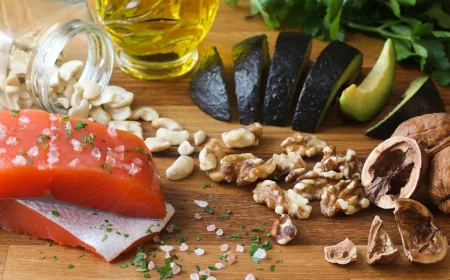 Diet Mediterania Turunkan Risiko Stroke Hingga 25 Persen, Ini Penjelasannya