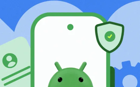 Verifikasi Developer Android Mulai Diberlakukan Sebelum Penegakan September 2026