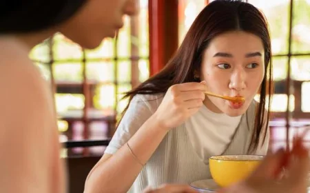 Nasi Rendah Kalori dan Tidak Mudah Basi: Rahasia Polytron Rice Cooker Low Carbo