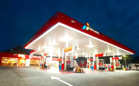 Pertamina Pastikan Harga BBM Tetap Stabil per 1 April 2026, Tidak Ada Kenaikan